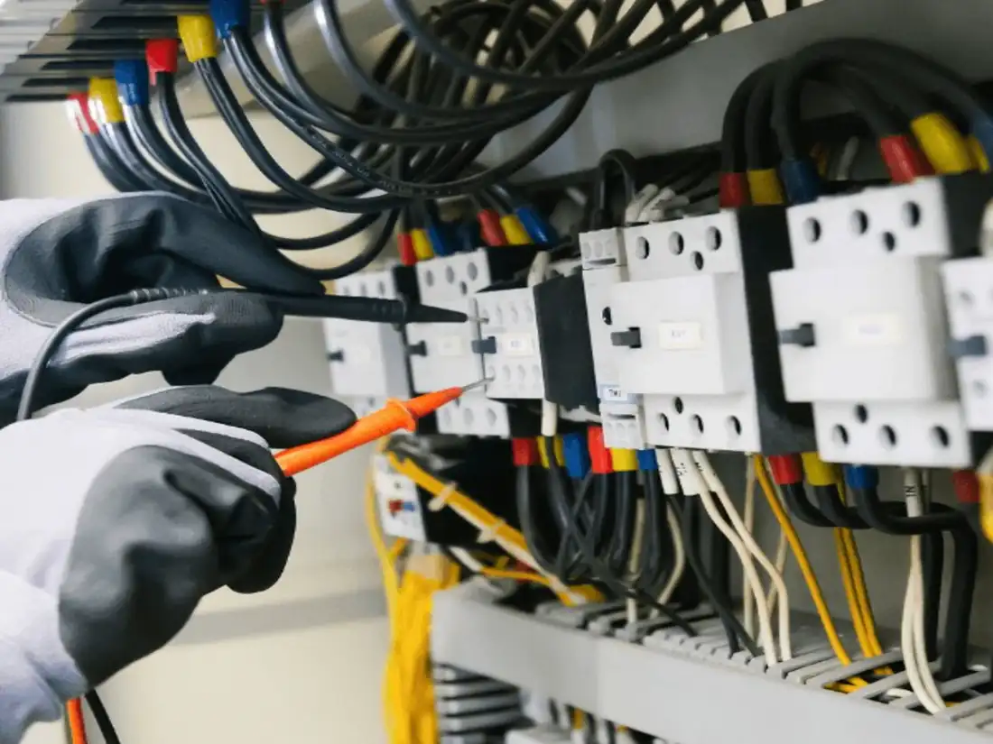 Automated billing and meter reading