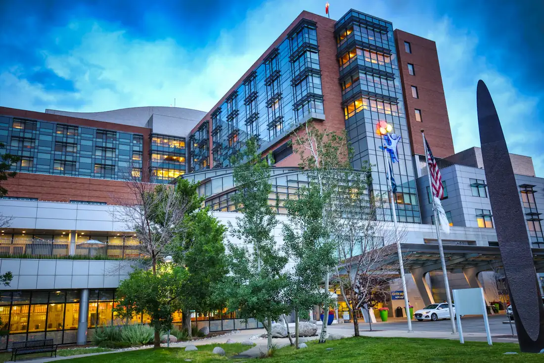 Hospital and healthcare facility energy monitoring — Argus EMS